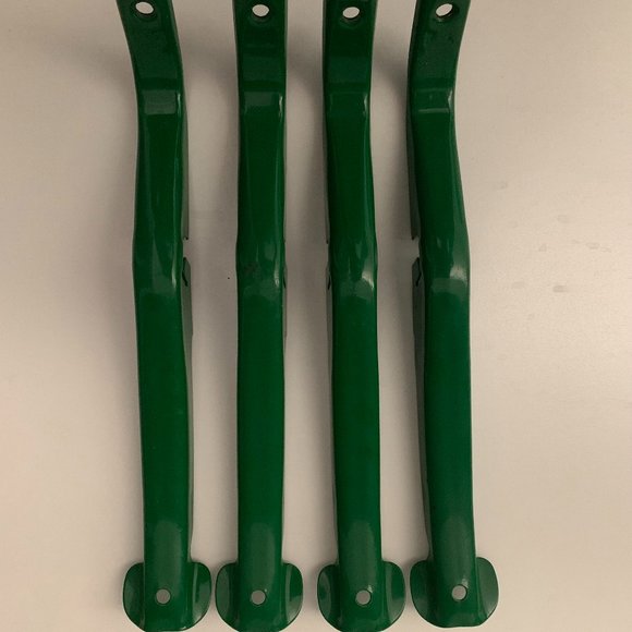 Vintage Christmas Tree Metal Stand - Picture 7 of 8